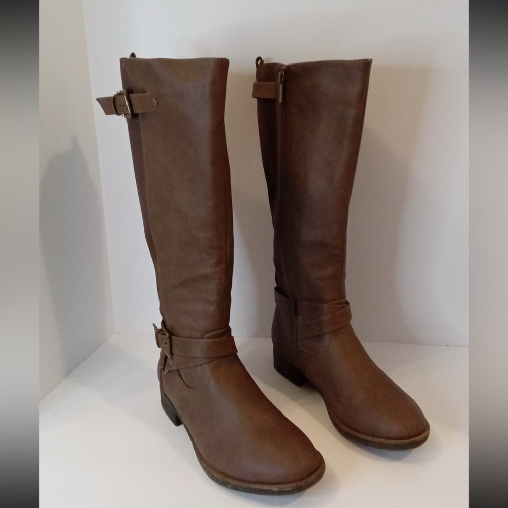 Women’s Lane Bryant Boots 9W